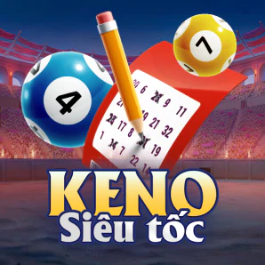 Keno Siêu Tốc DA88